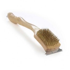 Napoleon Brush 18" Brass Bristles - 62028