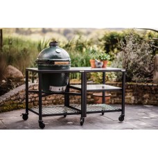 Big Green Egg Large Modular Nest System Bundle