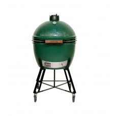 Big Green Egg XL Bundle with Metal Nest