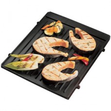 Broil King Cast Iron Griddle - Baron - 11242