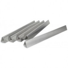 BBQ Stainless Steel Heat Plate for Weber Genesis 300