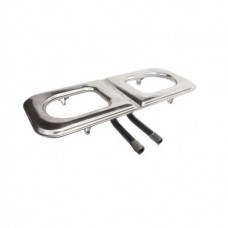 Broil King Super-8-Burner (Large) - 18434