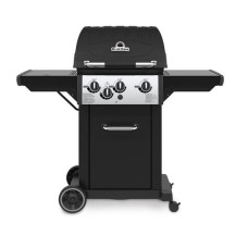 Broil King Royal 340 Gas BBQ