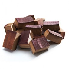 Broil King Wood Chunks - Wine Barrel - 63250