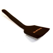 Broil King Grill Brush - Wooden - 65225