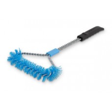 Broil King Grill Brush - Extra Wide Nylon - 65643