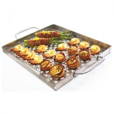 Broil King Flat Grill Topper (Premium) - 69712