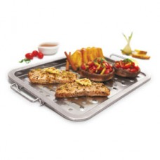 Broil King Grill Topper (Premium) - 69720