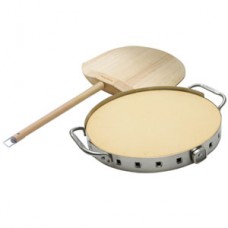 Broil King Pizza Stone Grill Set - 69816