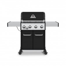 Broil King Baron 440