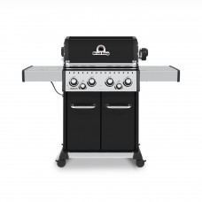 Broil King Baron 490