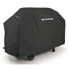 Broil King Grill Cover (Premium) - Gem/Monarch/Baron 300 - 68470