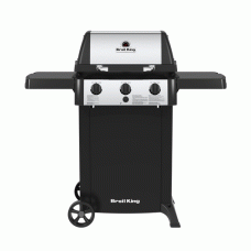 Broil King Gem 310 Gas BBQ