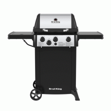 Broil King Gem 330 Gas BBQ 