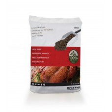 Broil King Apple Blend Wood Pellets 9kg - 63923