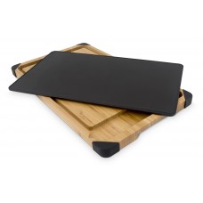 Broil King Deluxe Cutting and Serving Board Set - 68426