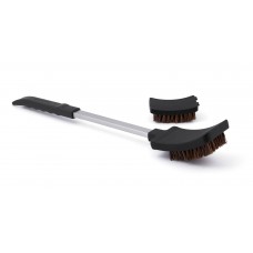 Broil King Baron Palmyra Grill Brush - 64038