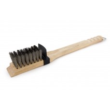 Broil King Deep Bristle Grill Brush - 65229