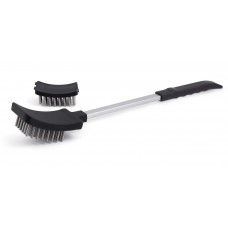 Broil King Baron Coil Spring Grill Brush - 65600