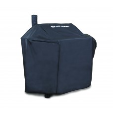 Broil King Grill Cover - Offset Smoker - 67050