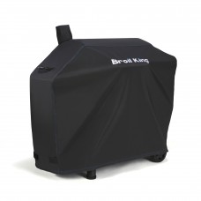 Broil King Grill Cover - Regal Pellet Smoker 400 - 67065