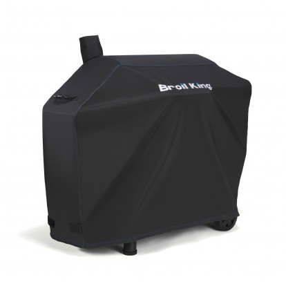 Broil King Grill Cover - Regal Pellet Smoker 500 - 67069