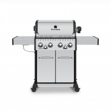 Broil King Baron S490 IR