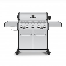 Broil King Baron S590 IR