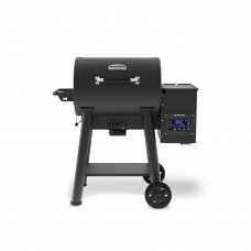 Broil King Crown 400 Pellet Smoker