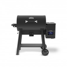 Broil King Crown 500 Pellet Smoker