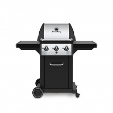 Broil King Monarch 320 Gas BBQ 