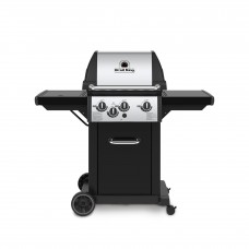 Broil King Monarch 340 Gas BBQ