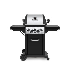 Broil King Monarch 390 Gas BBQ