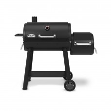 Broil King Offset Smoker (Discontinued)