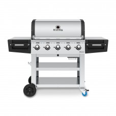 Broil King Regal S510 Commercial BBQ - Free Cover