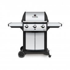 Broil King Signet 320 Gas BBQ