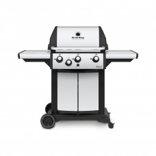 Broil King Signet 340 Gas BBQ