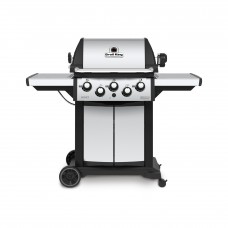 Broil King Signet 390 Gas BBQ