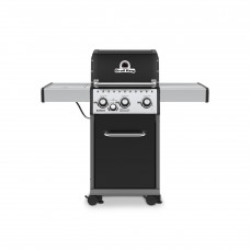 Broil King Baron 340