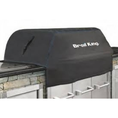 Broil King Grill Cover - Imperial XLS Built In & Built In Cabinet - 68590