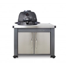 Broil King Keg Grilling Cabinet