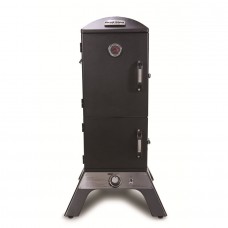 Broil King Vertical Smoke Charcoal Smoker