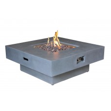 Capella Gas Fire Pit - Medium