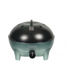 Cadac Citi Chef 40 Metallic Blue Gas BBQ