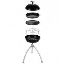 Cadac Grillo Chef 40 BBQ Chef Pan Combo