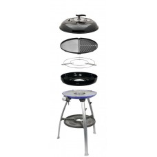 Cadac Carri Chef 50 BBQ Plancha Combo