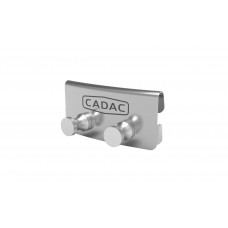 Cadac 2 Hook BBQ Utensil Holder - 98323V