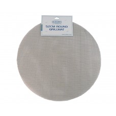 Cadac Grill Mat Round 52cm - 2015013