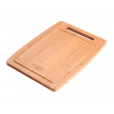 Cadac Bamboo Cutting Board - 98307V