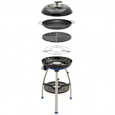 Cadac Carri Chef 2 BBQ Paella Pan Combo